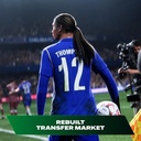 EA SPORTS FC 27 Standard Edition Xbox Series X |Physical Disc I VideoGame |English
