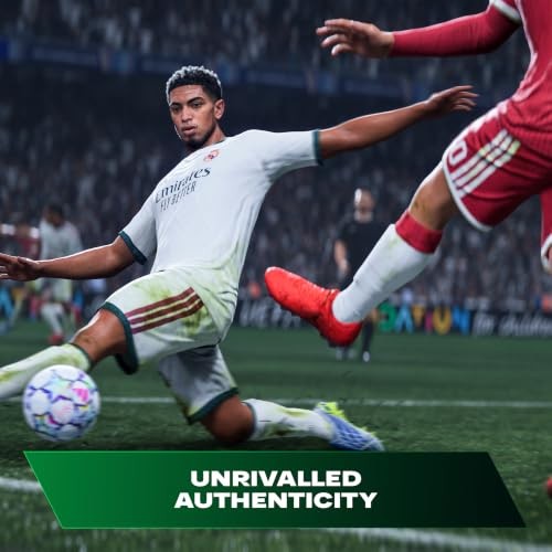 EA SPORTS FC 27 Standard Edition Xbox Series X |Physical Disc I VideoGame |English