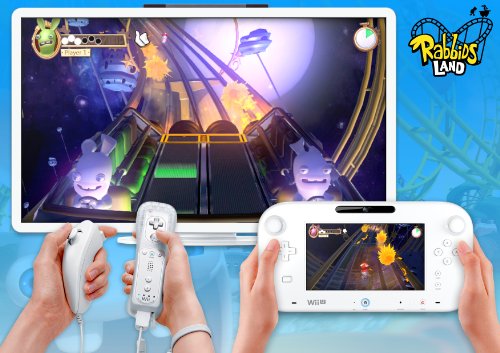 WIIUUSD-RABBIDS LAND