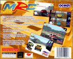 Multi Racing Championship - Nintendo 64