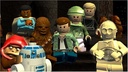 Lego Star Wars: the Complete Saga  Nintendo  Physical/Nintendo Wii  Action & Adventure Video Game  Parental Controls  4 Offline Players