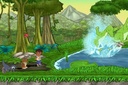 Go Diego Go: Great Dinosaur Rescue - Nintendo Wii