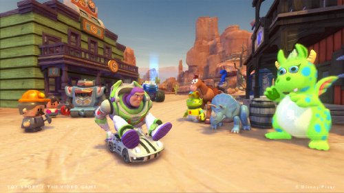 Toy Story 3 (Xbox 360)