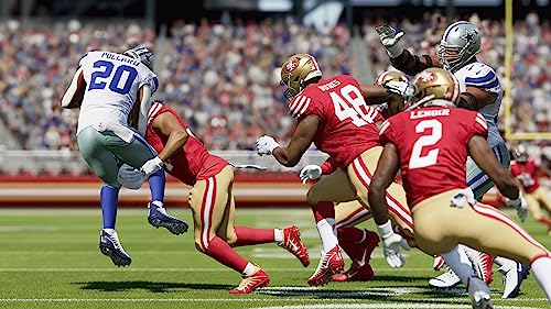 PS5U-MADDEN NFL 24