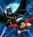 LEGO Batman 2: DC Super Heroes - Nintendo Wii