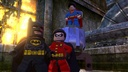 LEGO Batman 2: DC Super Heroes - Nintendo Wii