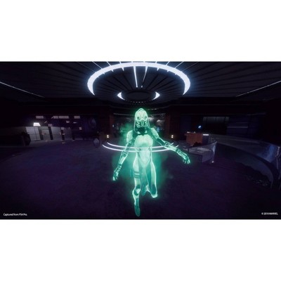 Marvel's Iron Man VR - PlayStation 4 for PS4