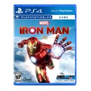 Marvel's Iron Man VR - PlayStation 4 for PS4