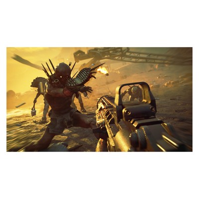 Sony Rage 2 - PS4
