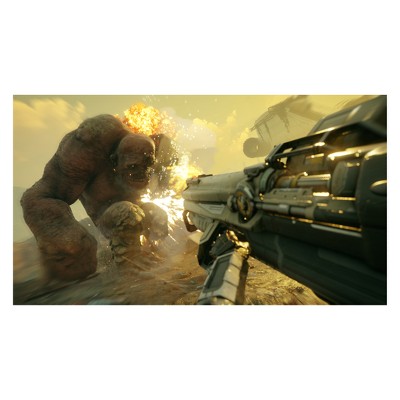 Sony Rage 2 - PS4