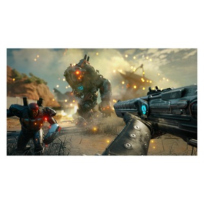 Sony Rage 2 - PS4