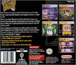 Vegas Stakes Super Nintendo Entertainment System SNES Cartridge Only
