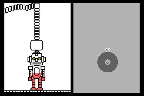 Rhythm Heaven (DS) [Pre-Owned]