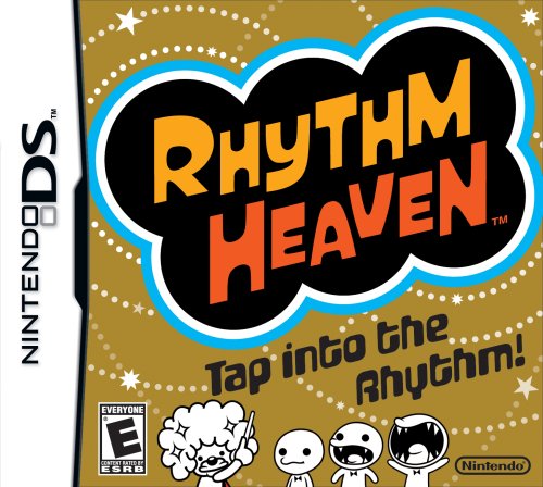 Rhythm Heaven (DS) [Pre-Owned]
