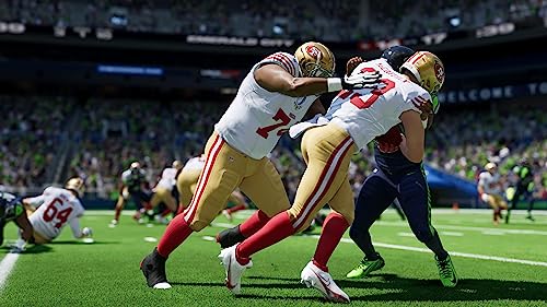 PS5U-MADDEN NFL 24