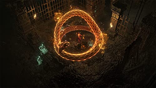 Diablo 4 (輸入版:北米) - PS4