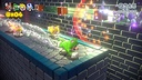 Super Mario 3D World - Nintendo Wii U