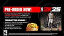 PS5U-NBA 2K25