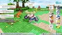 Digimon Story Cyber Sul © Over Scan