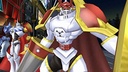 Digimon Story Cyber Sul © Over Scan