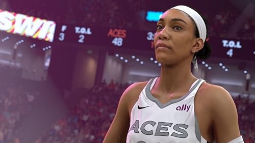 PS5U-NBA 2K25
