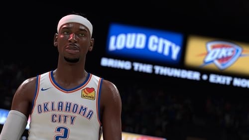 PS5U-NBA 2K25