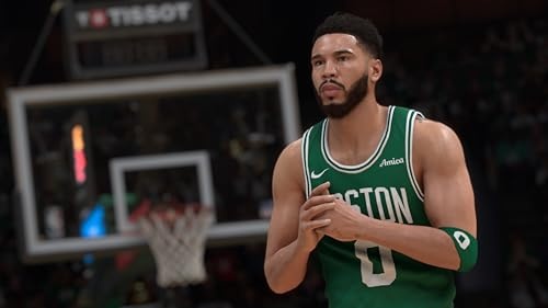 PS5U-NBA 2K25