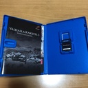 PS Vita Valhalla Knights 3 Tested Used Japanese Games Japanese Ver W/box