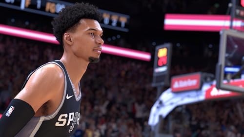 PS5U-NBA 2K25