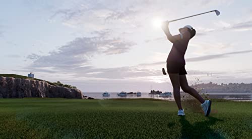 EA SPORTS PGA TOUR - PlayStation 5
