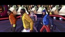 X3U-Black Eyed Peas Experience