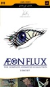 Sony Aeon Flux: the Complete Animated Collection UMD for PSP