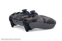 PS5U-DUALSENSE CONTROLLER (GRAY CAMOUFLAGE)