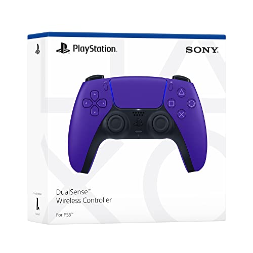 PS5U-DUALSENSE CONTROLLER (GALACTIC PURPLE)