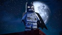 LEGO Batman: Legacy of the Dark Knight - PlayStation 5