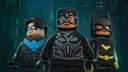 LEGO Batman: Legacy of the Dark Knight - PlayStation 5