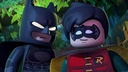 LEGO Batman: Legacy of the Dark Knight - PlayStation 5
