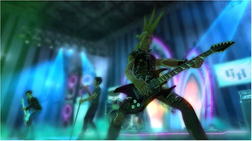 DSU-Guitar Hero on Tour: Decades [CHIP ONLY]