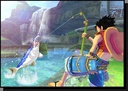 One Piece: Unlimited Adventure - Nintendo Wii