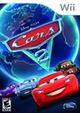 Pixar Cars 2