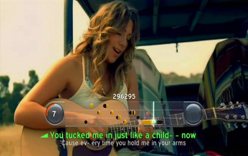 Sing It: Pop Hits