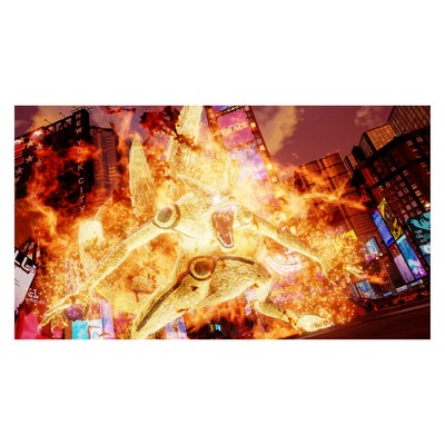 Jump Force  Bandai Namco  Xbox One  722674221627