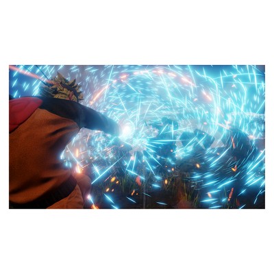 Jump Force  Bandai Namco  Xbox One  722674221627