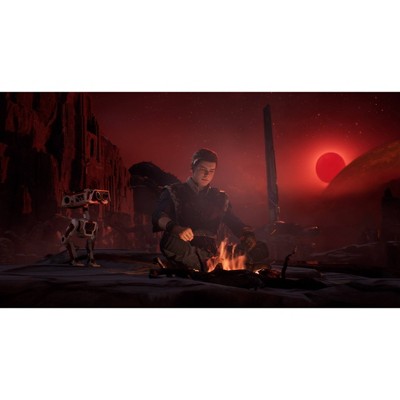 Star Wars: Jedi Fallen Order Standard Edition - Xbox One