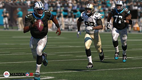 X3U-MADDEN NFL 15