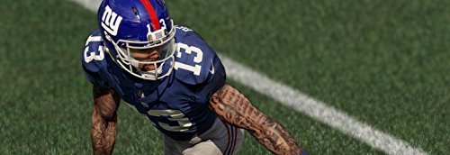 X3U-MADDEN NFL 15