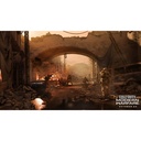 XB1U-CALL OF DUTY: MODERN WARFARE (DISC ONLY)