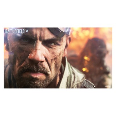 Battlefield V Standard Edition - Xbox One