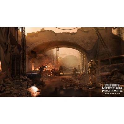 Call of Duty: Modern Warfare Standard Edition - Xbox One
