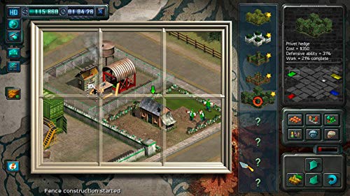 Constructor XBox One